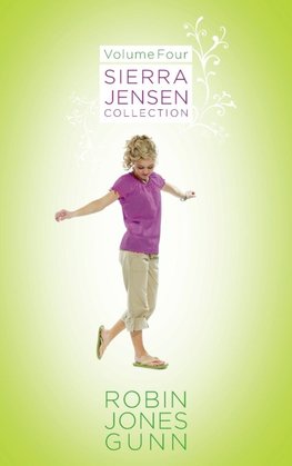 Sierra Jensen Collection, Vol 4