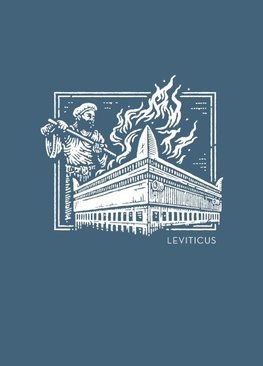 La NET Abide Bible Journal - Leviticus, Paperback, Comfort Print Softcover