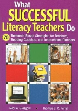 What Successful Literacy Teachers Do