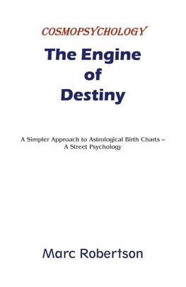 The Engine of Destiny Cosmopsychology