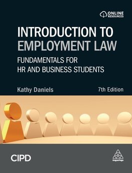 Introduction to Employment Law