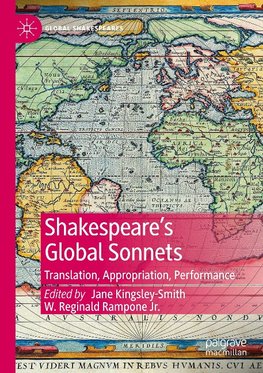 Shakespeare's Global Sonnets