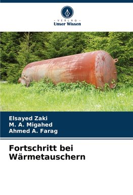 Fortschritt bei Wärmetauschern