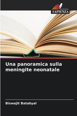 Una panoramica sulla meningite neonatale