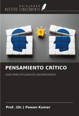 PENSAMIENTO CRÍTICO