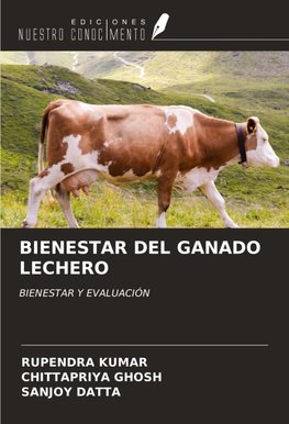 BIENESTAR DEL GANADO LECHERO