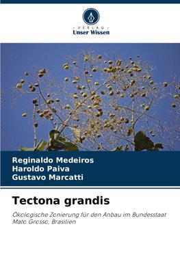 Tectona grandis