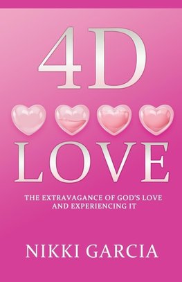 4D Love