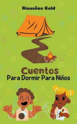 Cuentos Para Dormir Para Niños