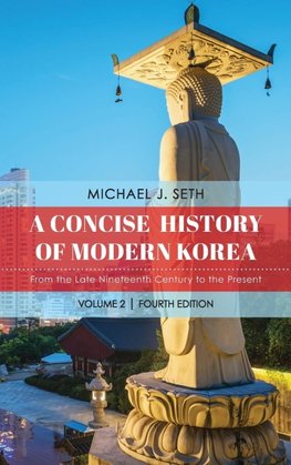 Concise History of Modern Korea