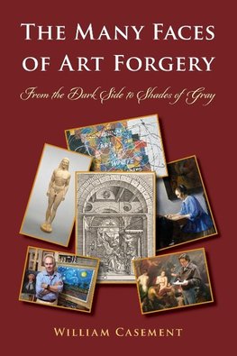 Many Faces of Art Forgery