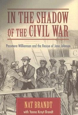 In the Shadow of the Civil War