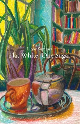 Flat White, One Sugar