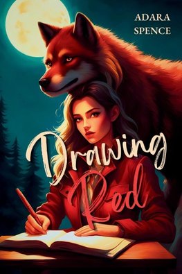 Drawing Red