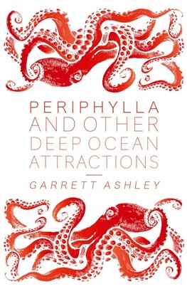 Periphylla, and Other Deep Ocean Attractions
