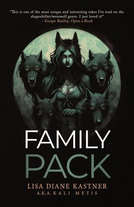 Family Pack