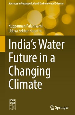India's Water Future in a Changing Climate