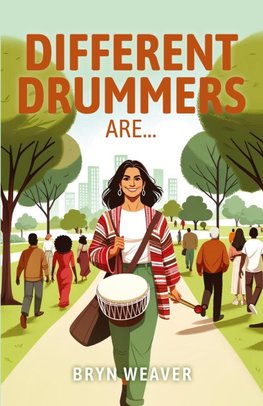 Different Drummers