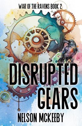 Disrupted Gears