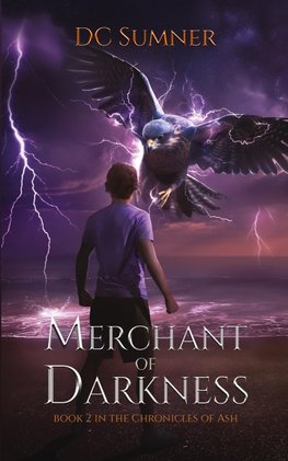 Merchant of Darkness