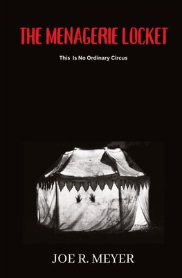 The Menagerie Locket