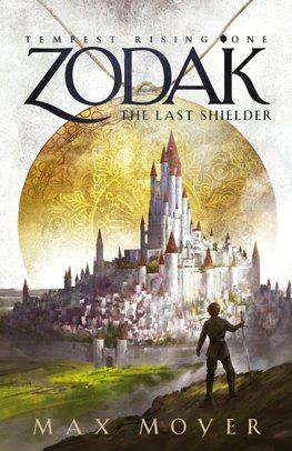 Zodak - The Last Shielder