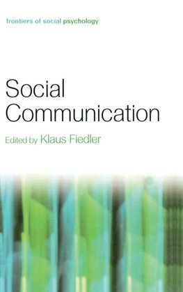 Social Communication