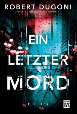 Ein letzter Mord