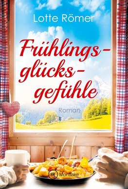 Frühlingsglücksgefühle