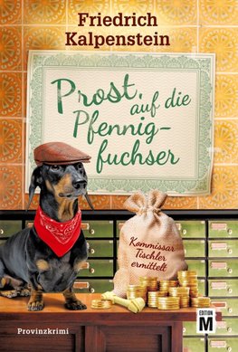 Prost, auf die Pfennigfuchser