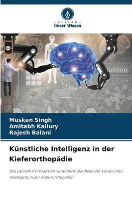 Künstliche Intelligenz in der Kieferorthopädie