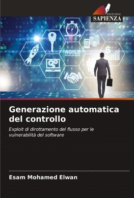 Generazione automatica del controllo