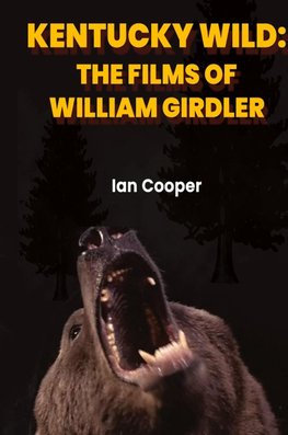 Kentucky Wild (hardback)