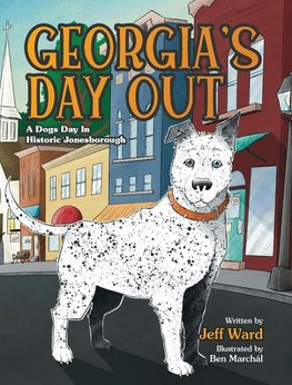 Georgia's Day Out