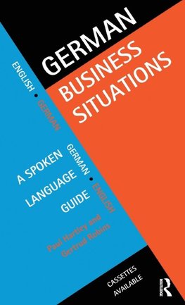 German Business Situations