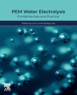PEM Water Electrolysis