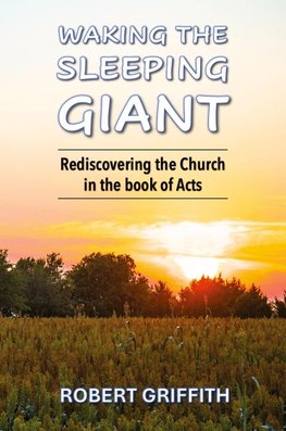 WAKING THE SLEEPING GIANT