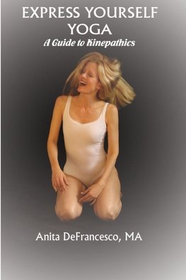 EXPRESS YOURSELF YOGA