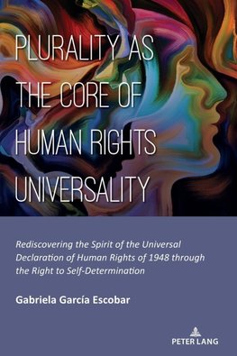 Plurality as the Core of Human Rights Universality