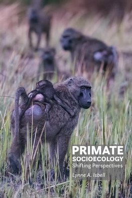 Primate Socioecology