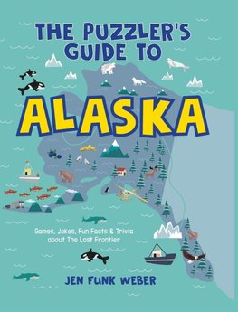 The Puzzler's Guide to Alaska