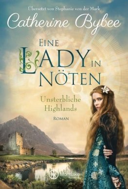 Eine Lady in Nöten