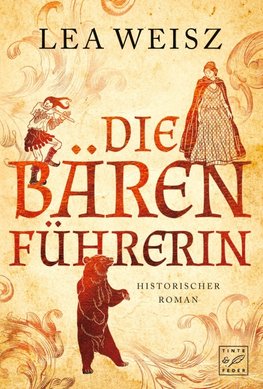 Die Bärenführerin