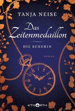 Das Zeitenmedaillon - Die Seherin