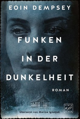 Funken in der Dunkelheit