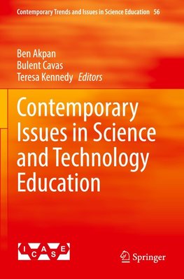 Contemporary Issues in Science and Technology Education