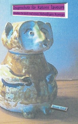 Zeugenschutz für Ratons laveurs