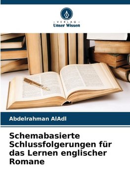 Schemabasierte Schlussfolgerungen für das Lernen englischer Romane