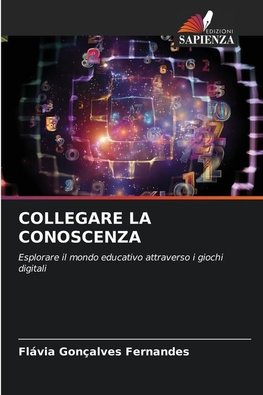 COLLEGARE LA CONOSCENZA