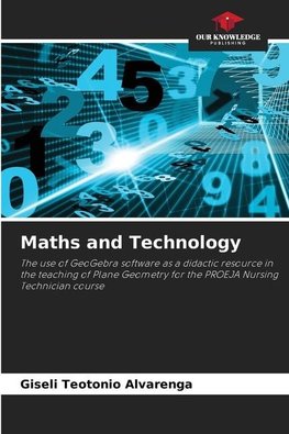 Maths and Technology